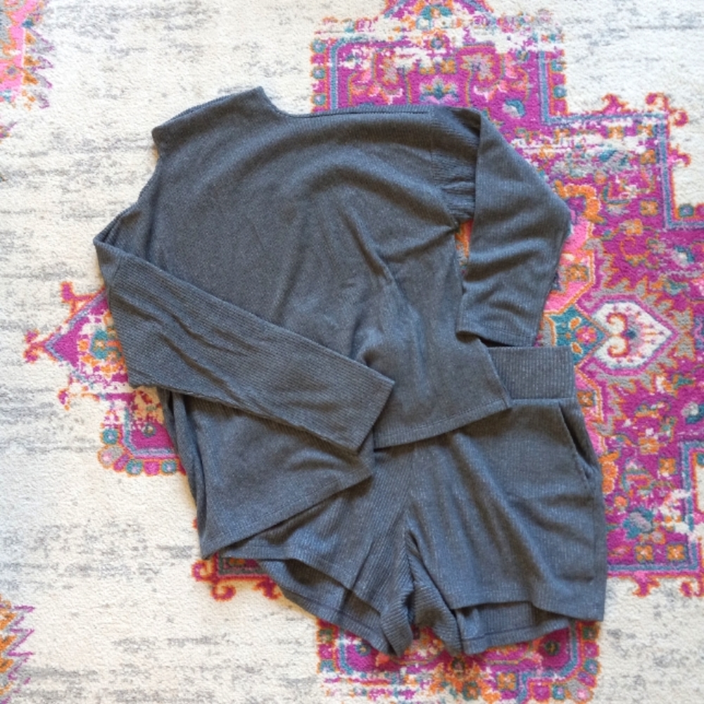 OLD NAVY Lounge Set
